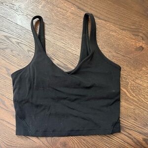 Lululemon align tank top